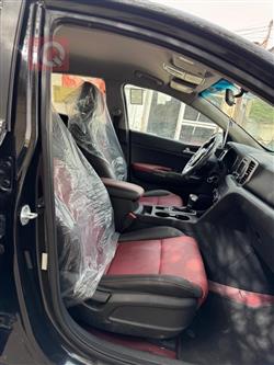 کیا سپۆرتاج